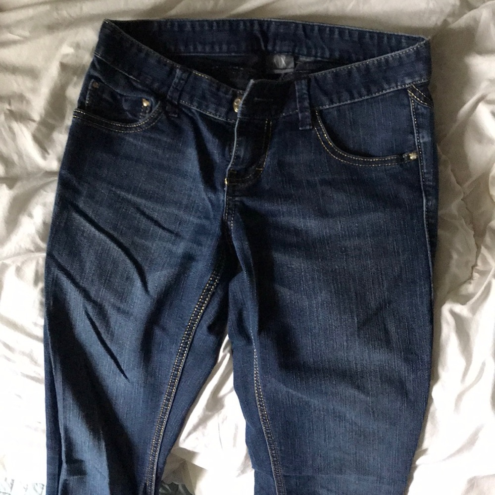 Armani Exchange jeans